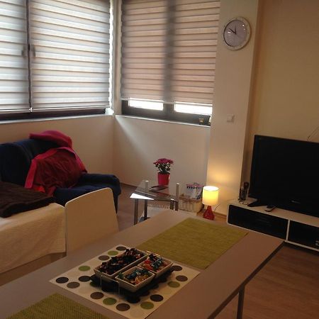 Dea'S Studio Apartment 사라예보 객실 사진