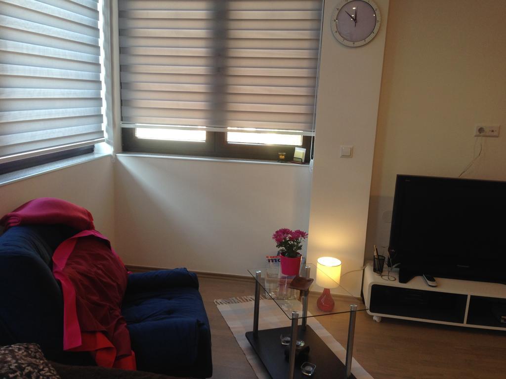 Dea'S Studio Apartment 사라예보 객실 사진