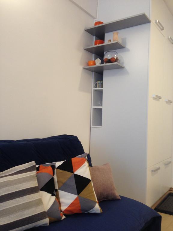 Dea'S Studio Apartment 사라예보 객실 사진