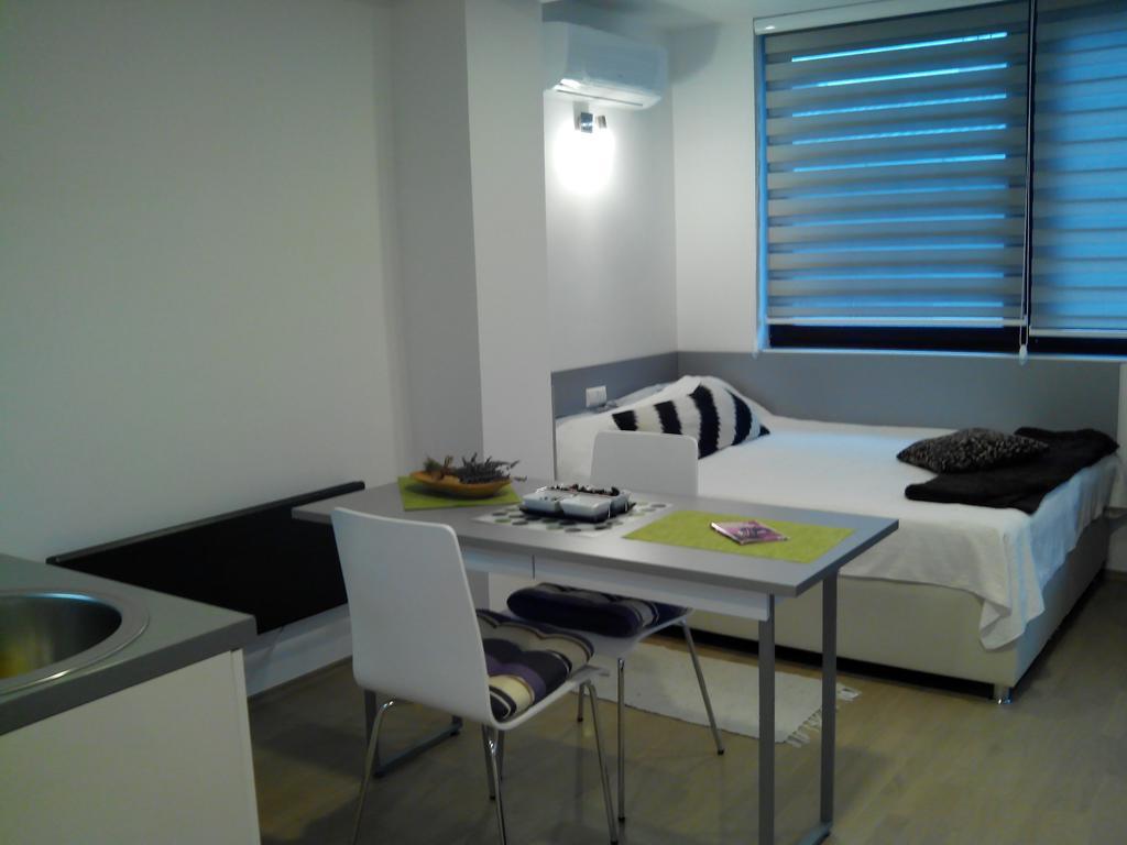 Dea'S Studio Apartment 사라예보 외부 사진
