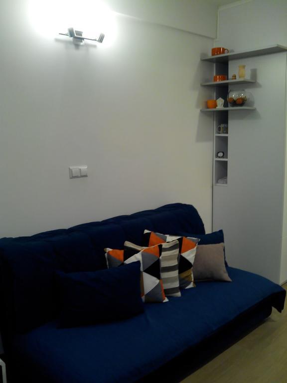 Dea'S Studio Apartment 사라예보 외부 사진
